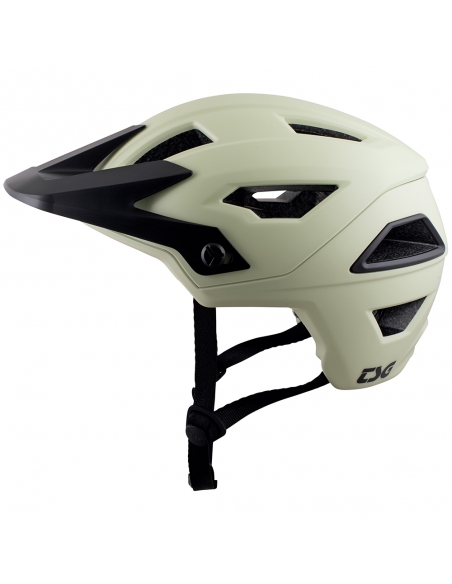 Kask TSG Chatter Solid Color - Satin Matcha