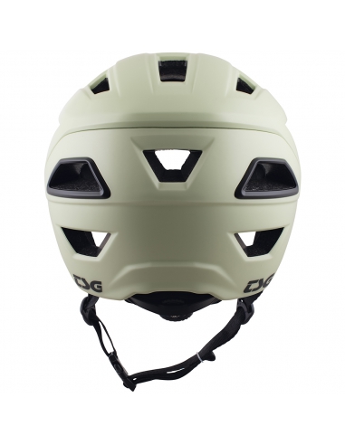 Kask TSG Chatter Solid Color - Satin Matcha