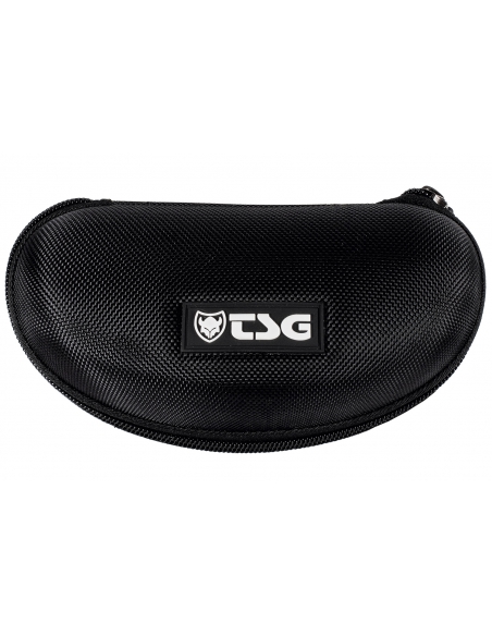 Okulary przeciwsłoneczne TSG Loam Green-Grey/Gold Chrome