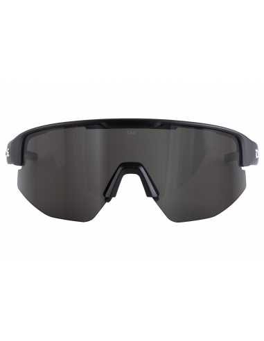 Okulary przeciwsłoneczne TSG Loam Black/Black