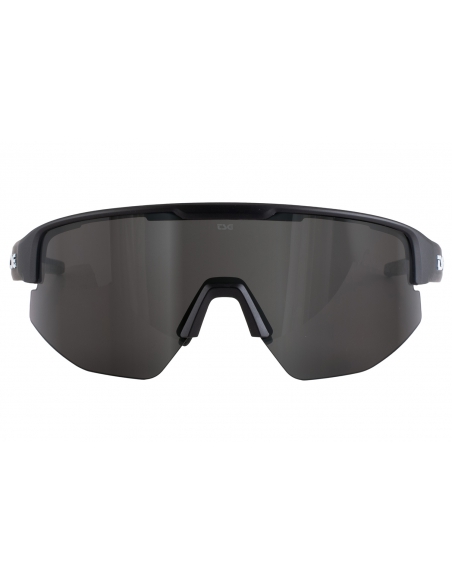 Okulary przeciwsłoneczne TSG Loam Black/Black