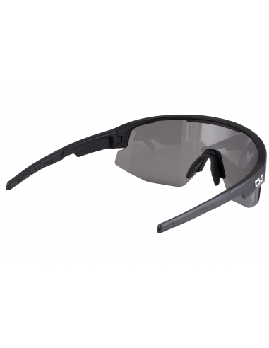 Okulary przeciwsłoneczne TSG Loam Black/Black