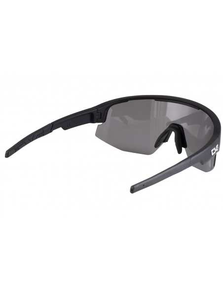Okulary przeciwsłoneczne TSG Loam Black/Black