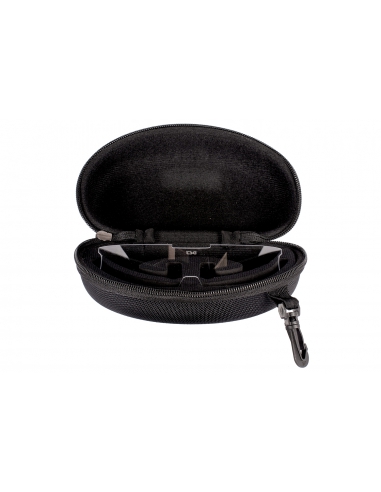 Okulary przeciwsłoneczne TSG Loam Black/Black