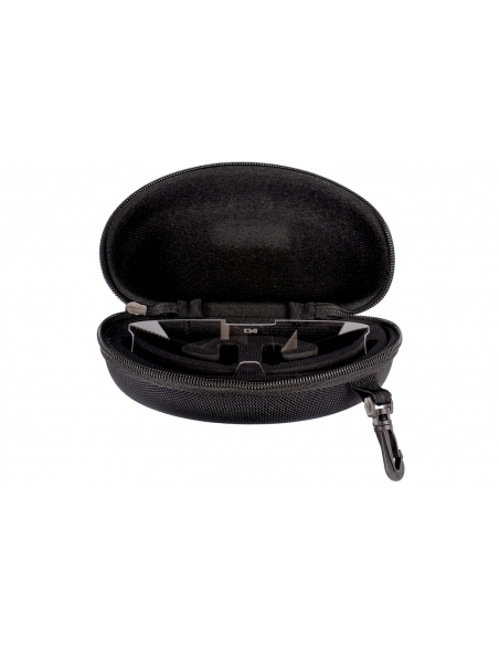 Okulary przeciwsłoneczne TSG Loam Black/Black