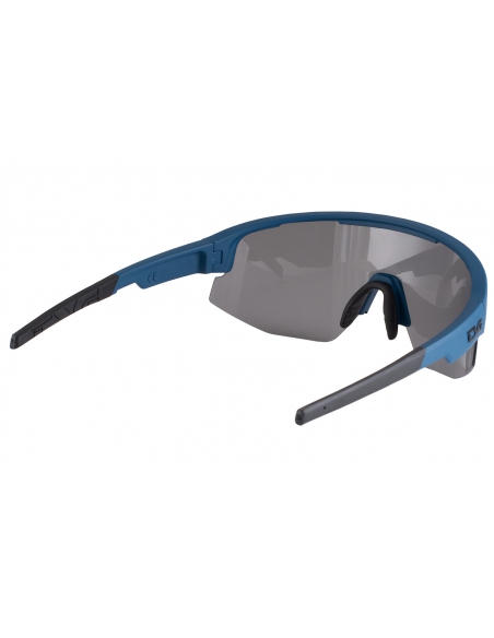 Okulary przeciwsłoneczne TSG Loam Navy/Blue Chrome