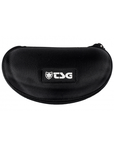 Okulary przeciwsłoneczne TSG Loam Navy/Blue Chrome