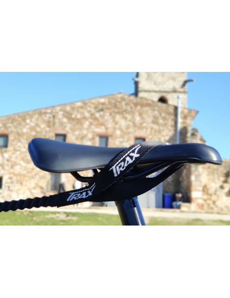 Hol rowerowy TRAX Flex (elastyczna taśma)