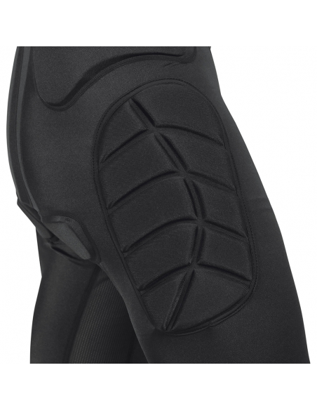 Spodenki ochronne (ochraniacze bioder, ud, kości ogonowej) TSG Crash Pant All Terrain Black