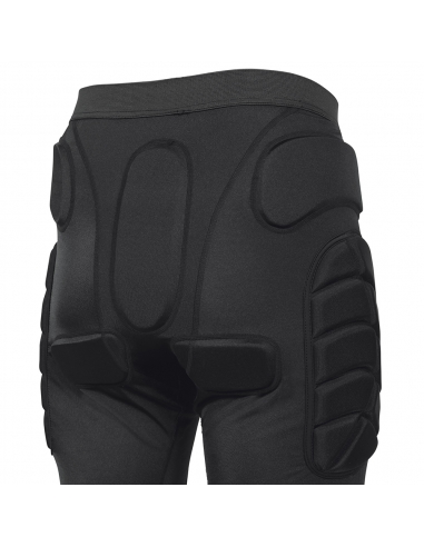 Spodenki ochronne (ochraniacze bioder, ud,...