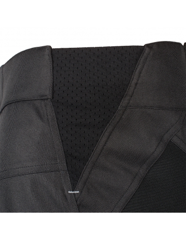 Spodenki rowerowe TSG Trailz Youth Shorts Black