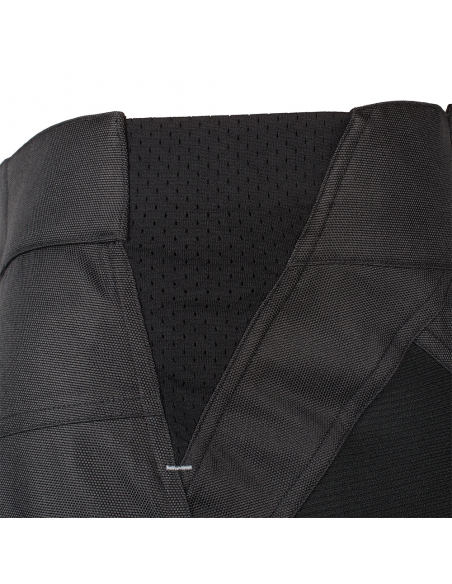 Spodenki rowerowe TSG Trailz Youth Shorts Black