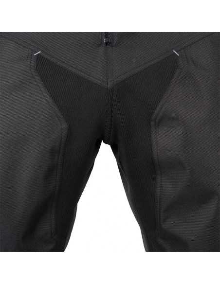 Spodenki rowerowe TSG Trailz Youth Shorts Black