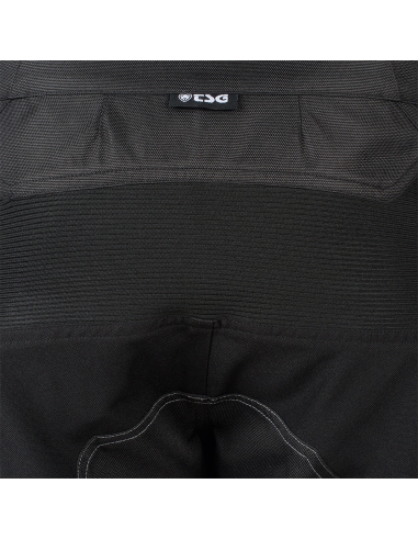 Spodenki rowerowe TSG Trailz Youth Shorts Black