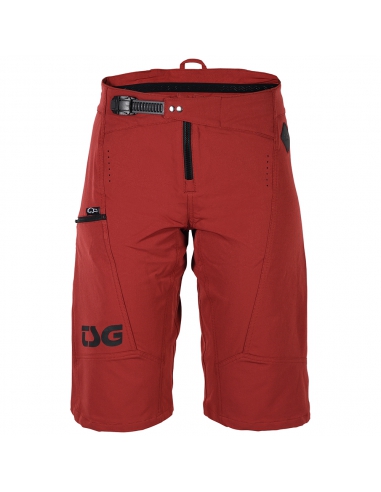 Spodenki rowerowe TSG Ridge Shorts Rosewood