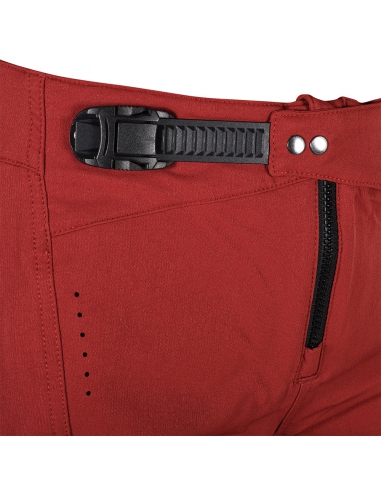 Spodenki rowerowe TSG Ridge Shorts Rosewood