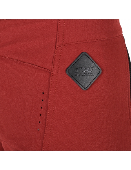 Spodenki rowerowe TSG Ridge Shorts Rosewood