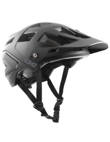 Kask TSG Scope MIPS Solid Color - Satin Black