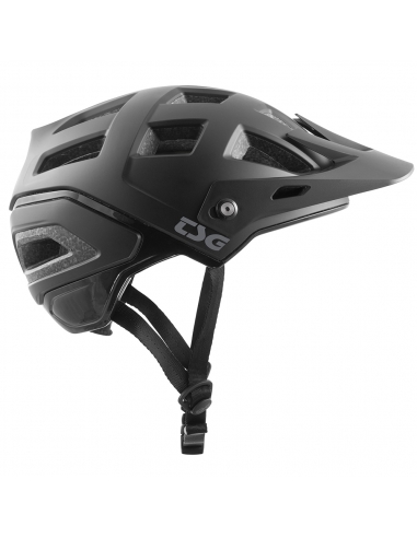 Kask TSG Scope MIPS Solid Color - Satin Black