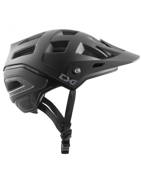 Kask TSG Scope MIPS Solid Color - Satin Black