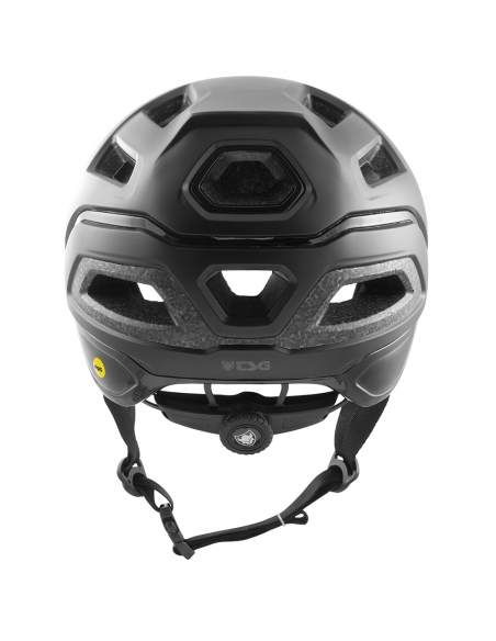 Kask TSG Scope MIPS Solid Color - Satin Black