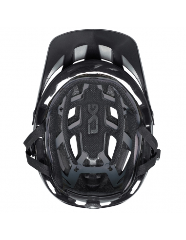 Kask TSG Scope MIPS Solid Color - Satin Black