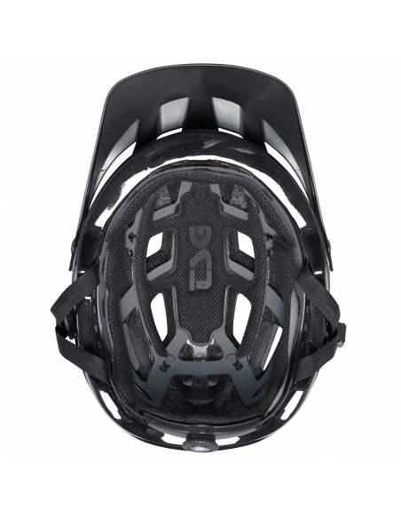 Kask TSG Scope MIPS Solid Color - Satin Black
