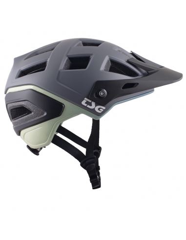 Kask TSG Scope Graphic Design Blue Matcha Gradient