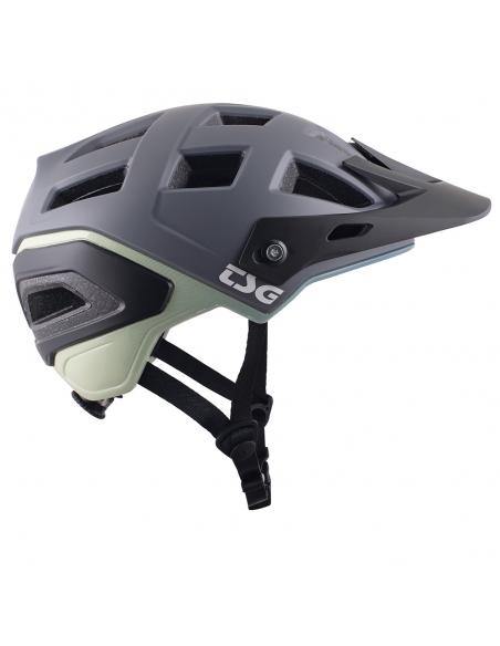 Kask TSG Scope Graphic Design Blue Matcha Gradient