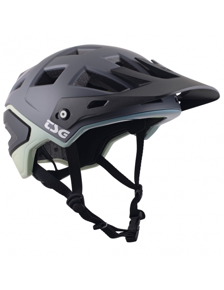 Kask TSG Scope Graphic Design Blue Matcha Gradient