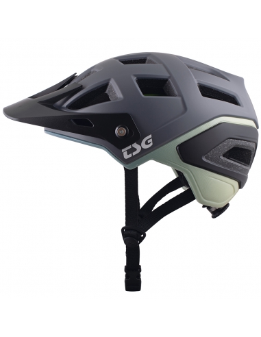 Kask TSG Scope Graphic Design Blue Matcha Gradient