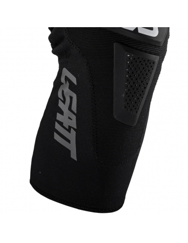 Ochraniacze na kolana Leatt Knee Guard ReaFlex Hybrid Junior Black