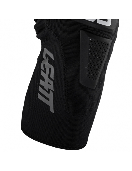Ochraniacze na kolana Leatt Knee Guard ReaFlex Hybrid Junior Black