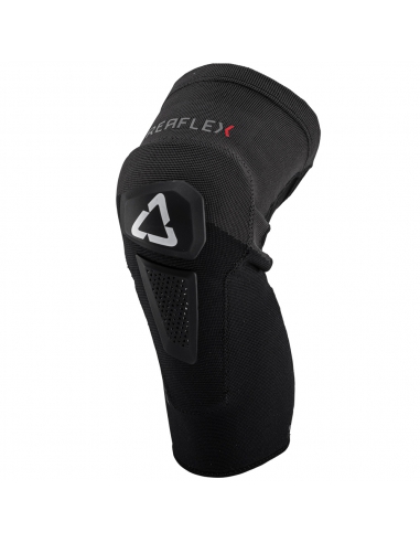 Ochraniacze na kolana Leatt Knee Guard ReaFlex Hybrid Junior Black