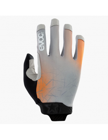 Rękawiczki rowerowe Evoc Enduro Touch Glove Stone