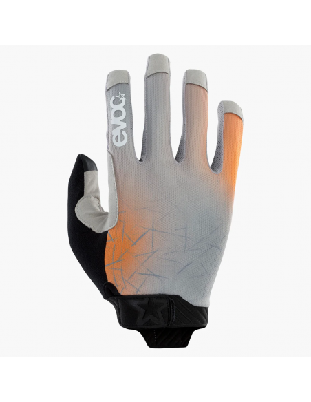 Rękawiczki rowerowe EVOC Enduro Touch Glove Stone