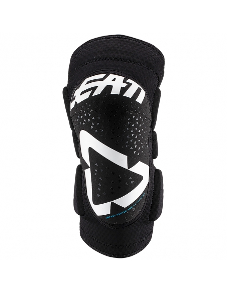 Ochraniacze na kolana Leatt Knee Guard 3DF 5.0 Mini White/Black