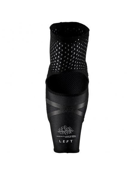 Ochraniacze na łokcie Leatt Elbow Guard 3DF 5.0 Mini Black/White