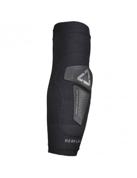 Ochraniacze na łokcie Leatt Elbow Guard ReaFlex Hybrid Junior Black