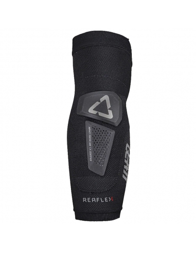Ochraniacze na łokcie Leatt Elbow Guard ReaFlex Hybrid Junior Black