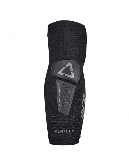Ochraniacze na łokcie Leatt Elbow Guard ReaFlex Hybrid Junior Black