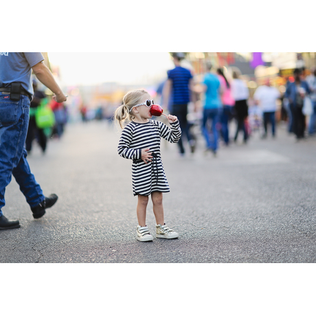 Okulary przeciwsłoneczne dla dzieci Babiators polaryzacja houston mamy gwiazdę