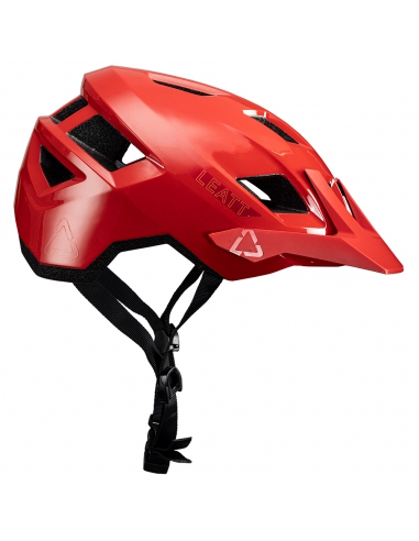 Kask rowerowy LEATT All-Mtn 1.0 Junior V24 Red