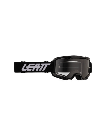 Gogle LEATT Junior Vision 2.5s Black