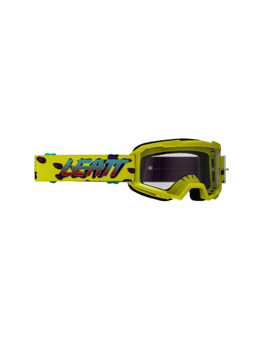 Gogle LEATT Junior Vision 2.5s Cheetah