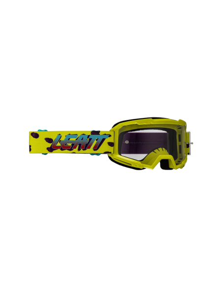 Gogle LEATT Junior Vision 2.5s Cheetah