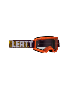 Gogle LEATT Junior Vision 2.5s Orange
