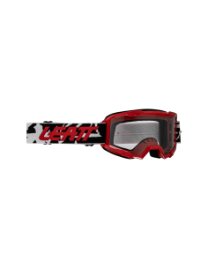 Gogle LEATT Junior Vision 2.5s Red