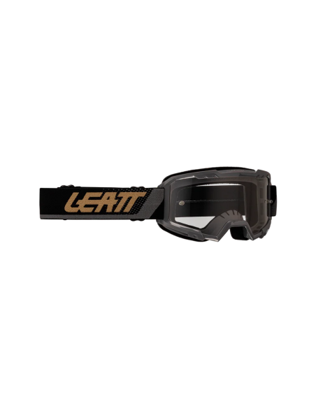 Gogle LEATT Junior Vision 2.5s Shadow