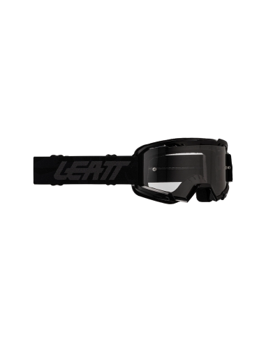 Gogle LEATT Junior Vision 2.5s Stealth